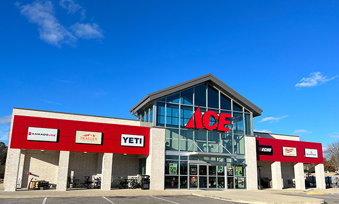 Ace Store