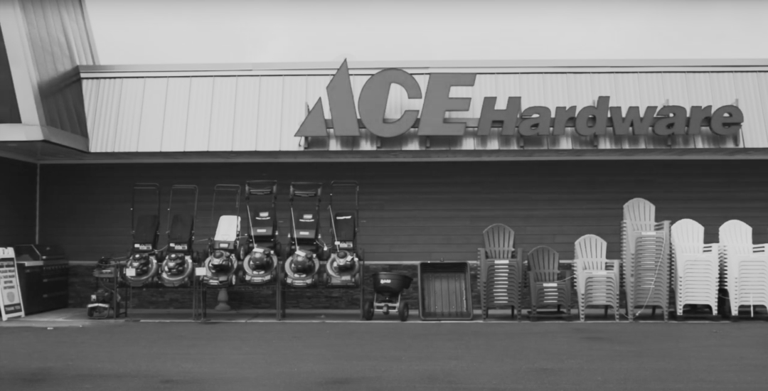 Ace Hardware