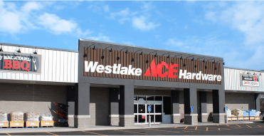 Ace Hardware Exterior 8